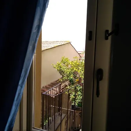 ホテル La Corte Di Lucina *