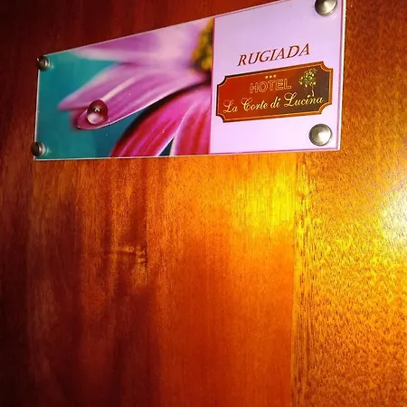 La Corte Di Lucina *