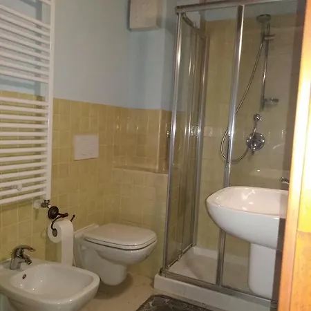 La Corte Di Lucina Hotel *
