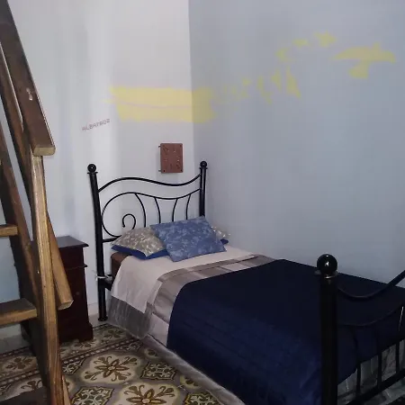 La Corte Di Lucina Terralba