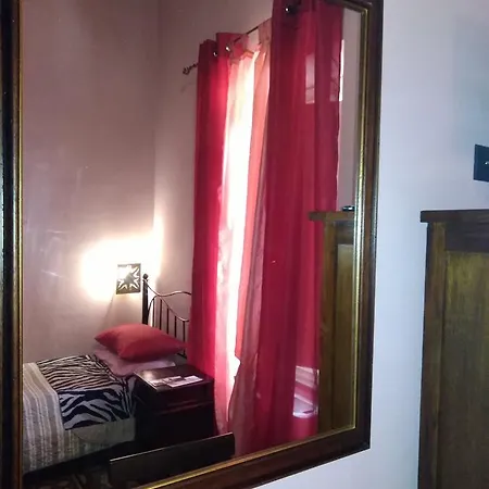 La Corte Di Lucina * Terralba