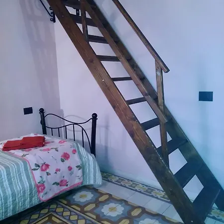 La Corte Di Lucina Hotel