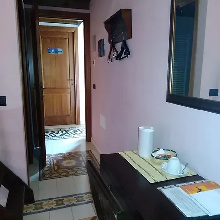 Hotel La Corte Di Lucina *