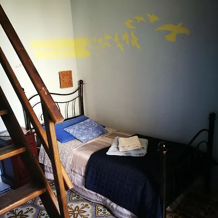 La Corte Di Lucina ホテル