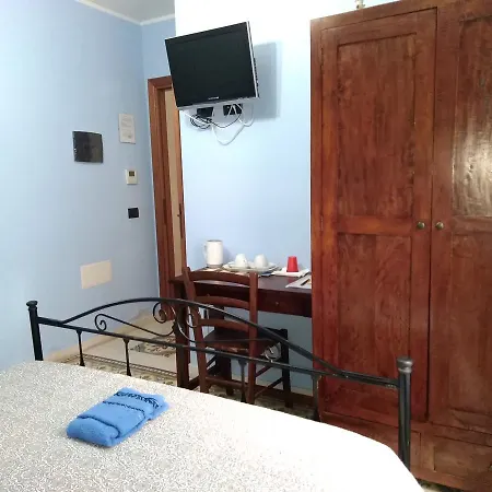 La Corte Di Lucina *