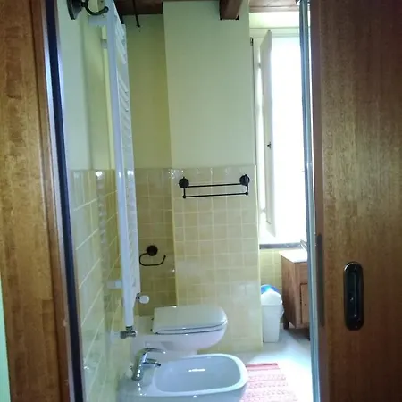 Hotel La Corte Di Lucina