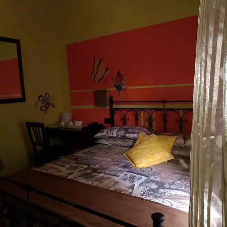 La Corte Di Lucina *