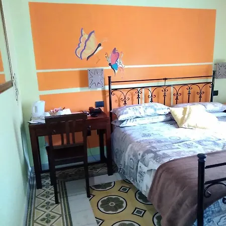 La Corte Di Lucina * Terralba