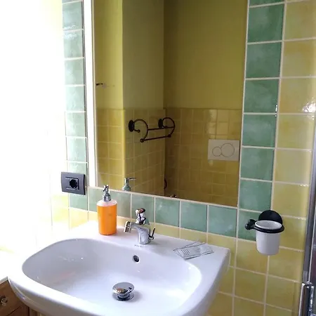 Hotel La Corte Di Lucina