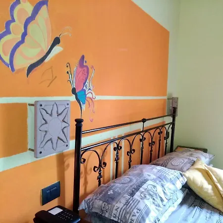 ホテル La Corte Di Lucina