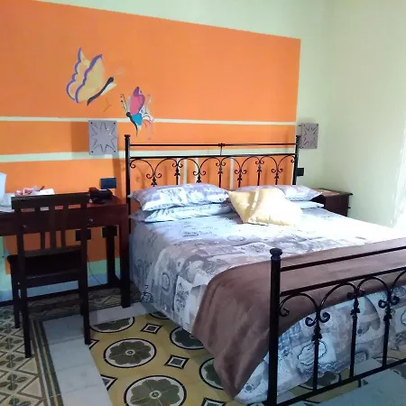 La Corte Di Lucina *