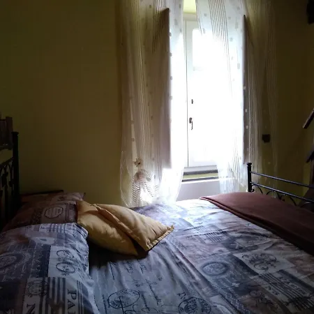 La Corte Di Lucina * Terralba