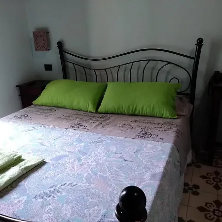 La Corte Di Lucina 테랄바