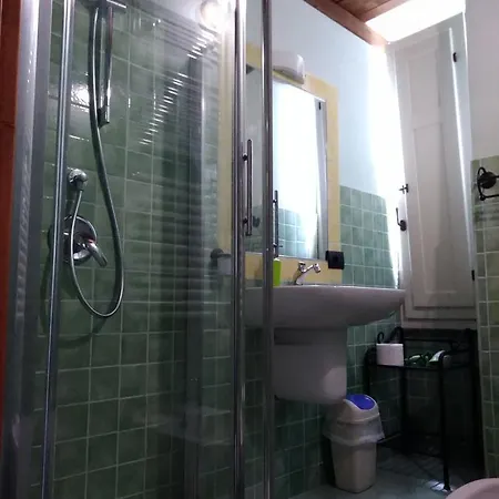 호텔 La Corte Di Lucina