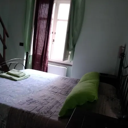 Hotel La Corte Di Lucina *