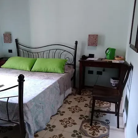 La Corte Di Lucina Hotel Terralba