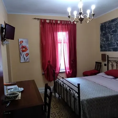Hotel La Corte Di Lucina Terralba