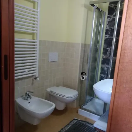 Hotel La Corte Di Lucina Terralba