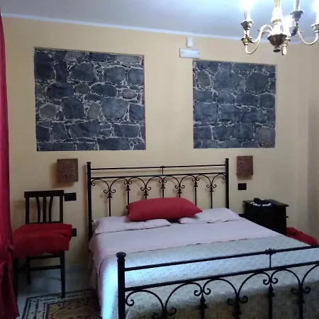 Hotel La Corte Di Lucina