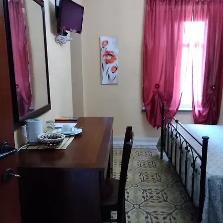 La Corte Di Lucina * Terralba