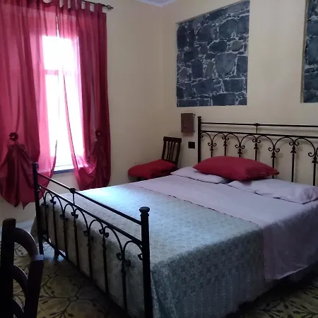 Hotel La Corte Di Lucina *