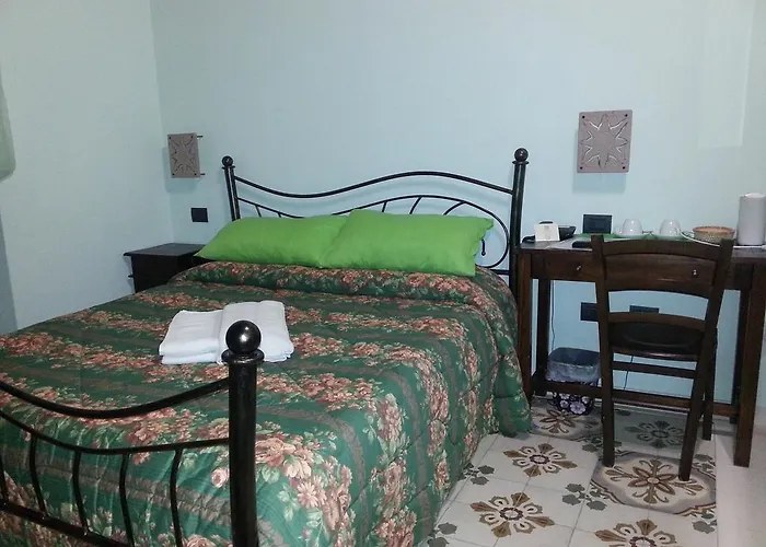 La Corte Di Lucina Terralba