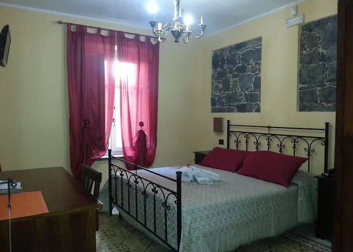 La Corte Di Lucina * Terralba