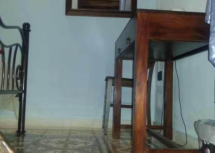 La Corte Di Lucina *