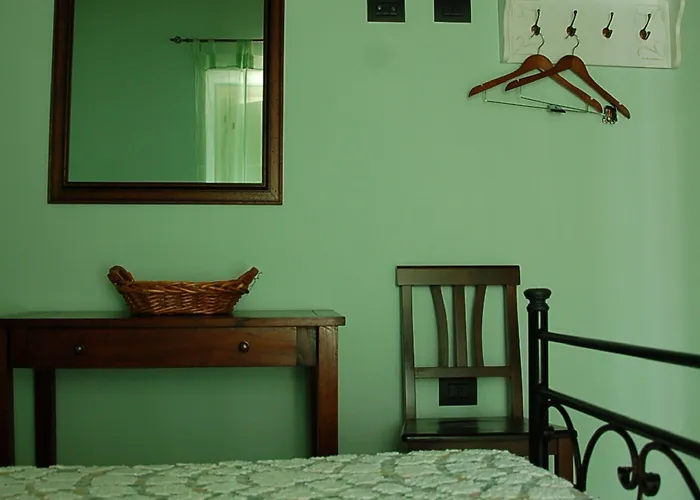 La Corte Di Lucina * Terralba