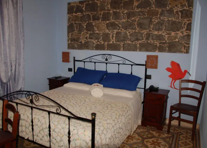 La Corte Di Lucina * Terralba