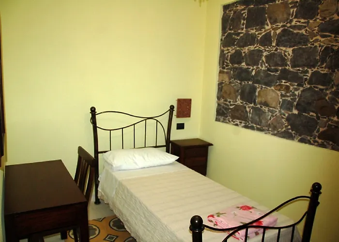 Hotell La Corte Di Lucina Terralba