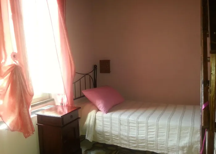 La Corte Di Lucina * Terralba