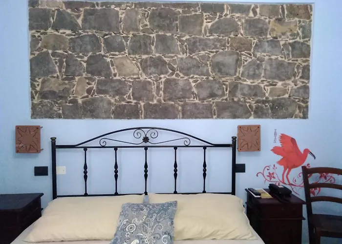 La Corte Di Lucina *