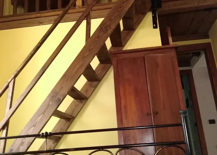 La Corte Di Lucina *