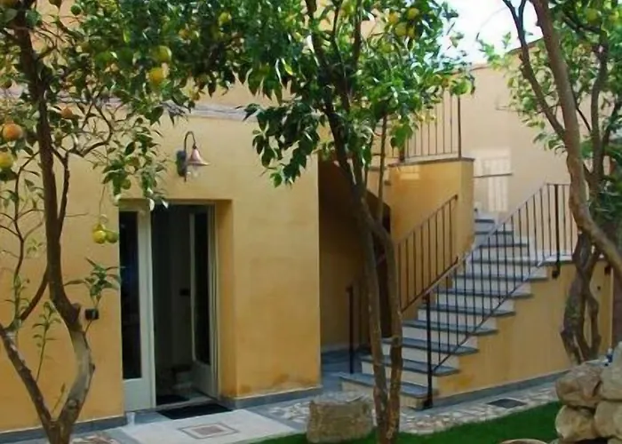 La Corte Di Lucina Terralba