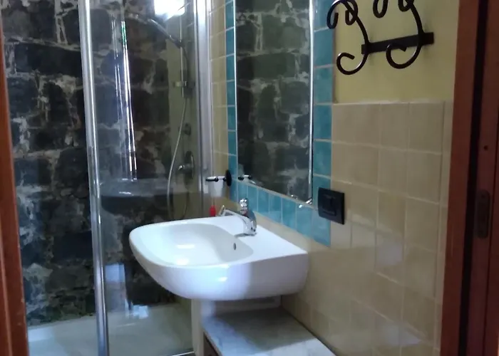 Hotell La Corte Di Lucina *