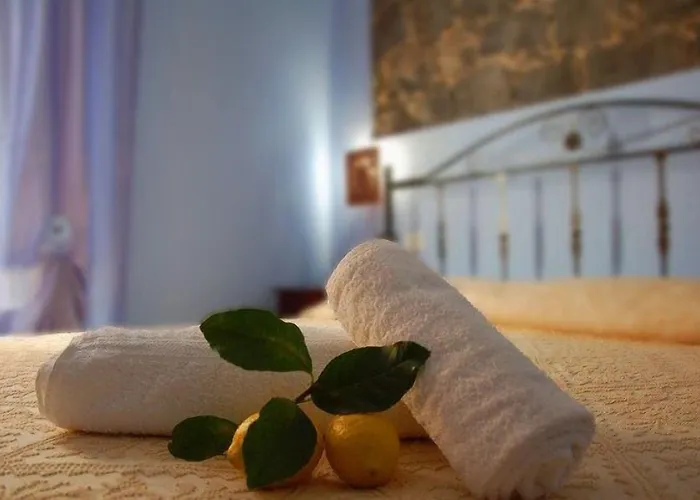 La Corte Di Lucina * Terralba