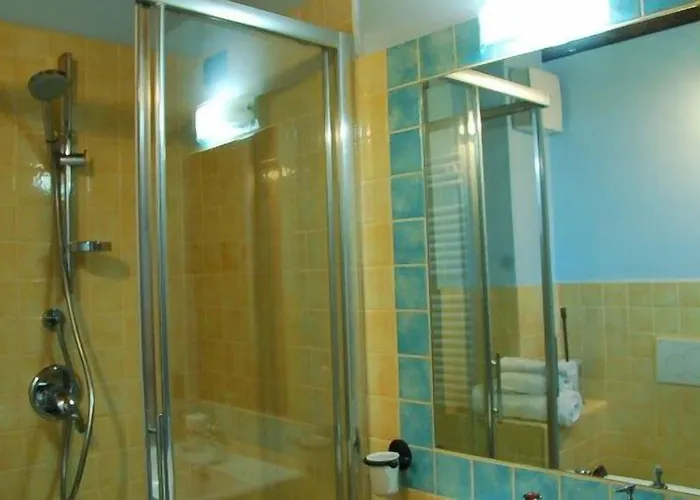 Hotell La Corte Di Lucina