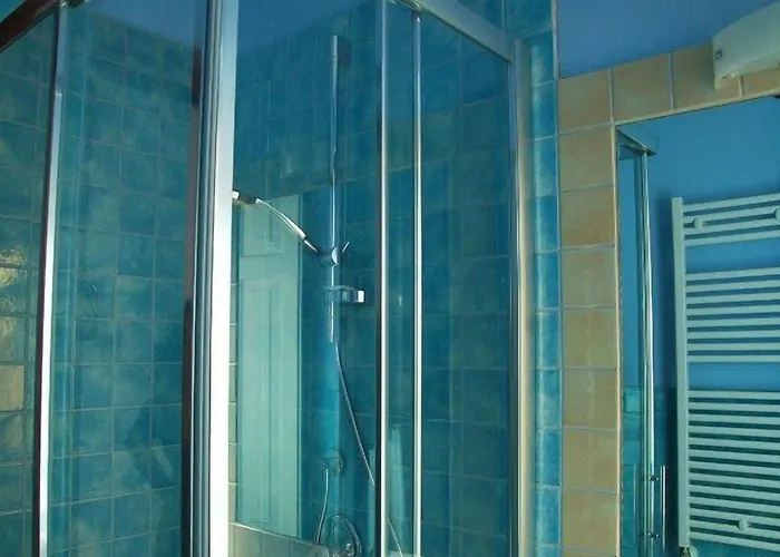 Hotell La Corte Di Lucina *