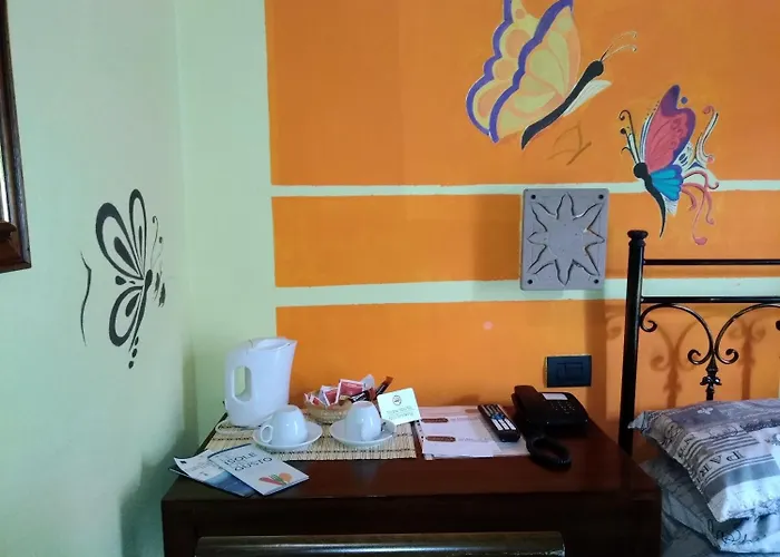 La Corte Di Lucina * Terralba