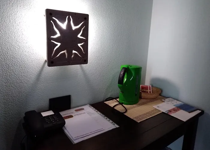 Hotell La Corte Di Lucina Terralba