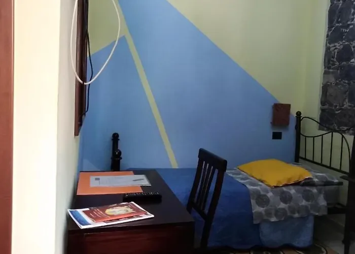 La Corte Di Lucina *