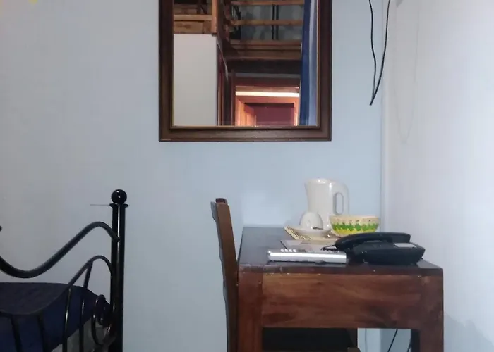 La Corte Di Lucina * Terralba