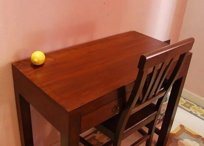 La Corte Di Lucina Hotell