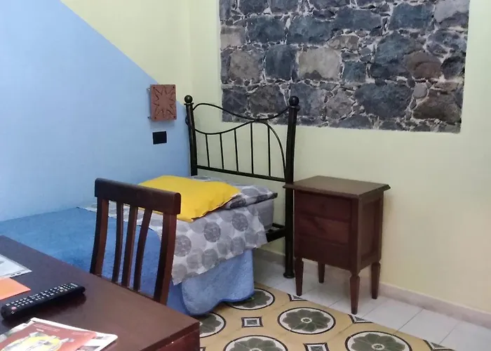 La Corte Di Lucina Hotell Terralba