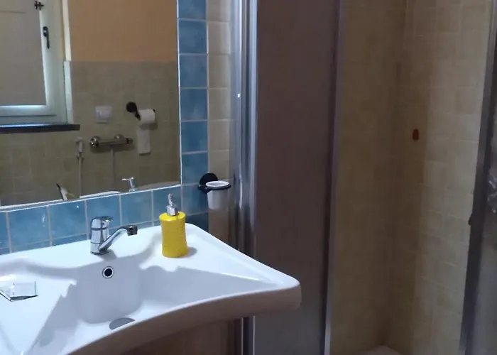 La Corte Di Lucina Terralba