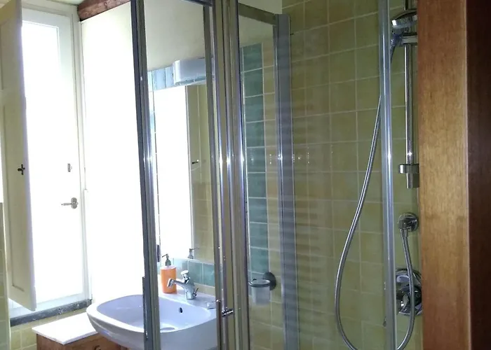 Hotell La Corte Di Lucina