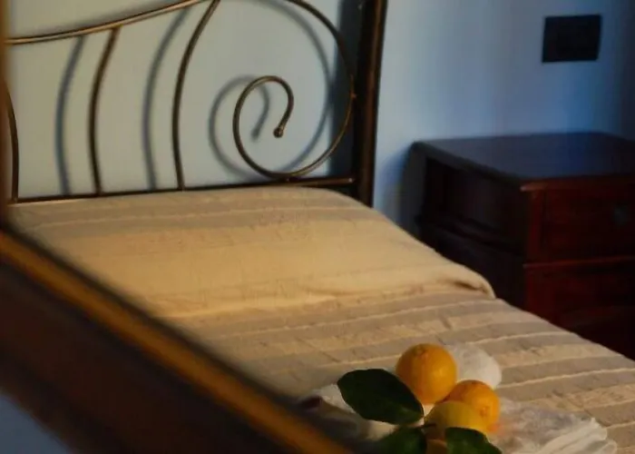 La Corte Di Lucina Terralba