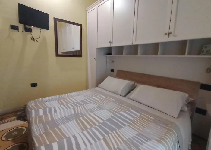 La Corte Di Lucina Terralba