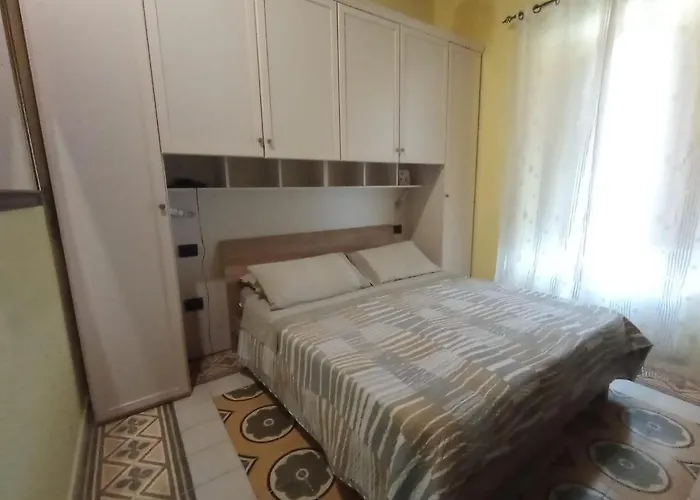 La Corte Di Lucina Hotell